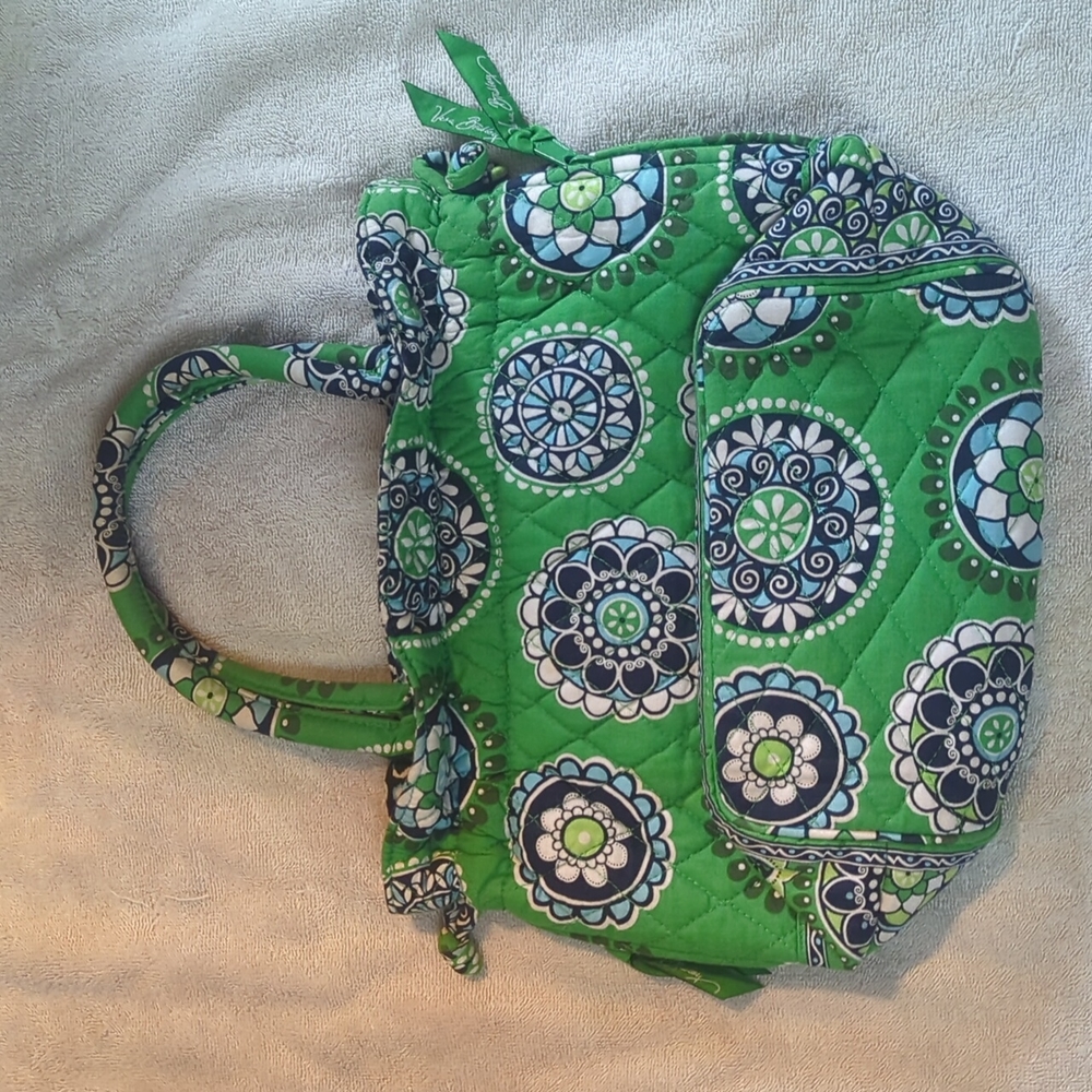 Vera Bradley Tote Purse